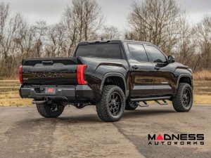 Toyota Tundra Suspension Lift Kit - 3.5" Lift - Lifted Struts - M1 Monotube Front and Rear